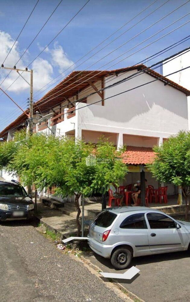 Prédio Inteiro à venda, 443m² - Foto 2