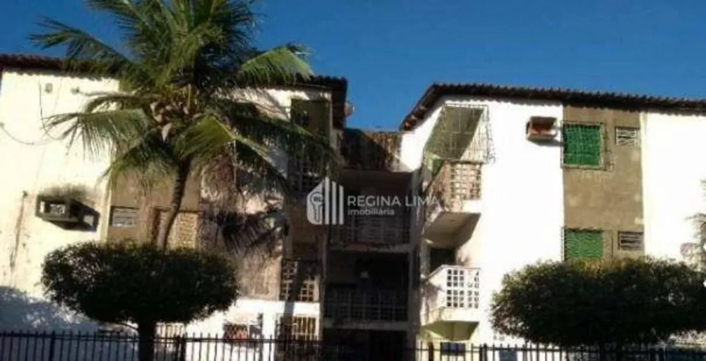 Apartamento, 2 quartos, 50 m² - Foto 1