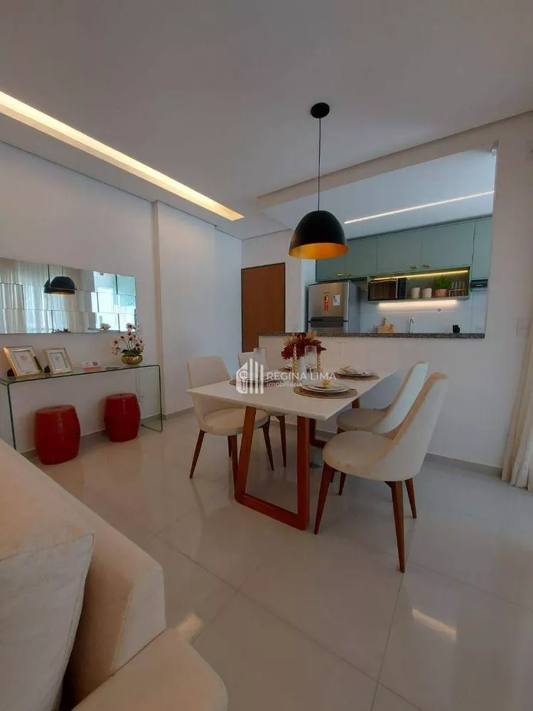 Apartamento, 3 quartos, 68 m² - Foto 1