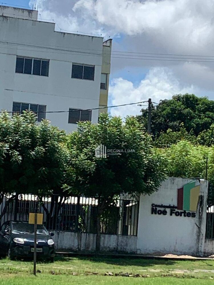 Apartamento, 3 quartos - Foto 1