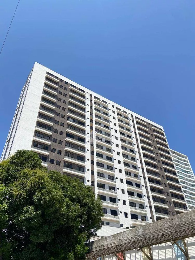 Kitnet-Studio, 61 m² - Foto 8