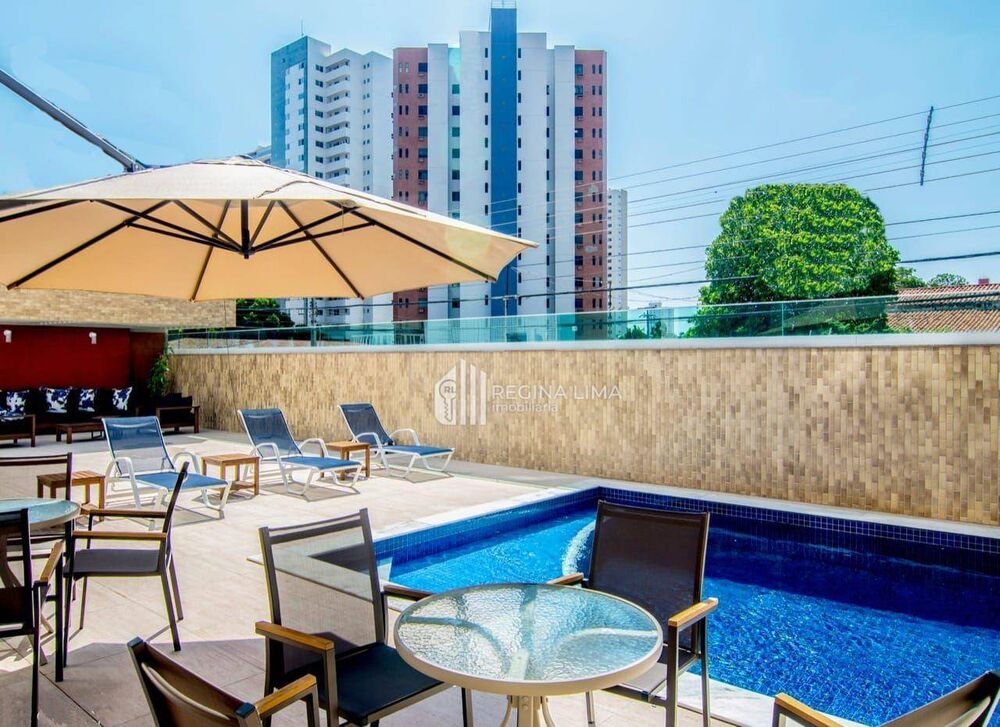 Apartamento à venda com 3 quartos, 130m² - Foto 4