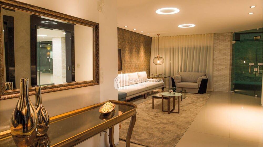 Apartamento à venda com 3 quartos, 130m² - Foto 6
