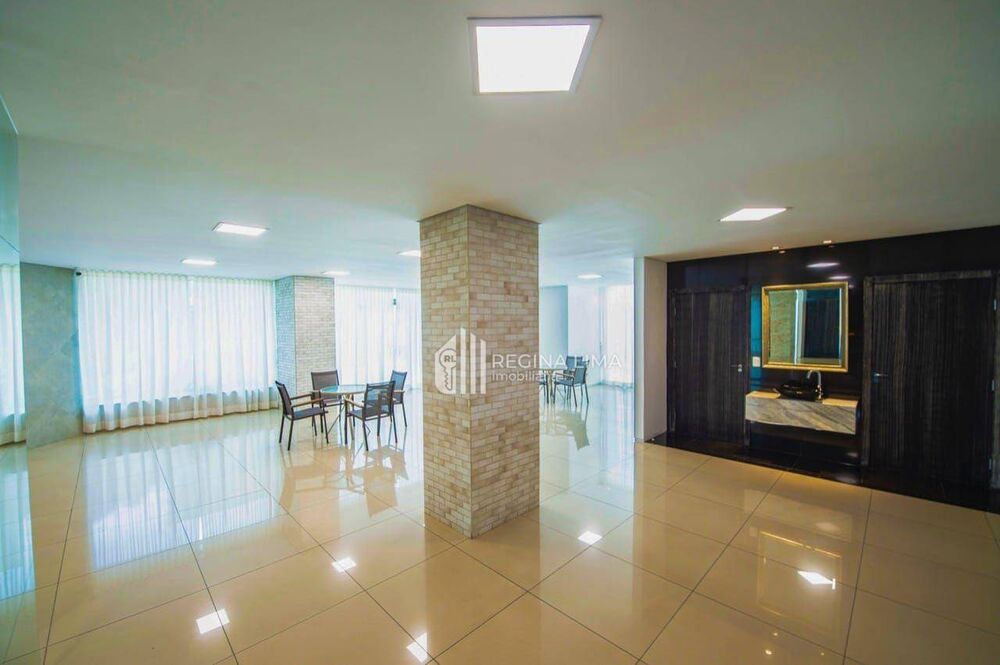 Apartamento à venda com 3 quartos, 130m² - Foto 8