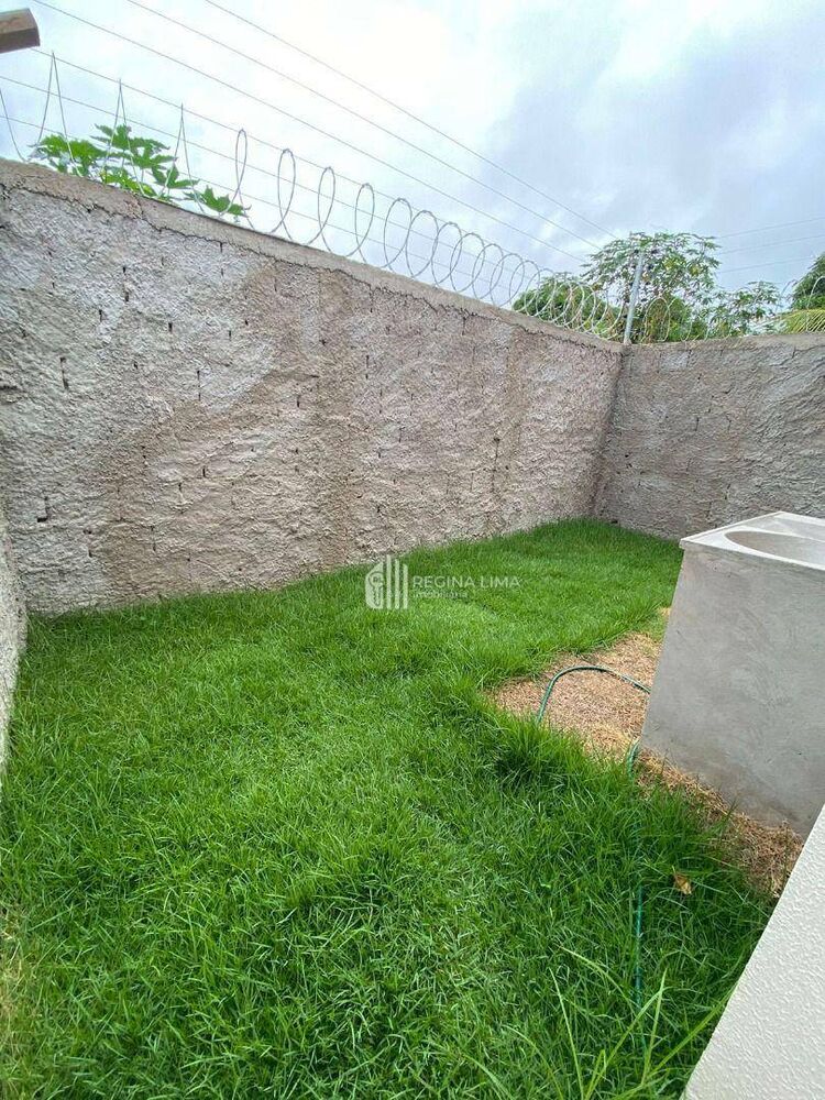 Casa à venda com 3 quartos, 110m² - Foto 7