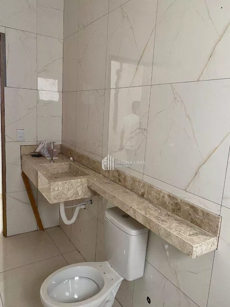 Casa, 3 quartos, 110 m² - Foto 12