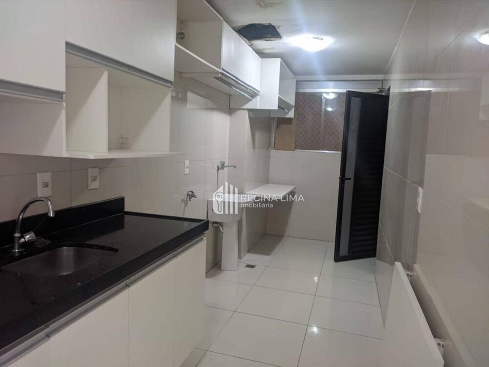 Apartamento, 3 quartos, 106 m² - Foto 3