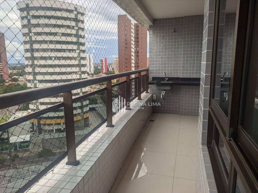 Apartamento, 3 quartos, 106 m² - Foto 2