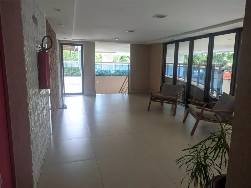Apartamento, 3 quartos, 106 m² - Foto 7