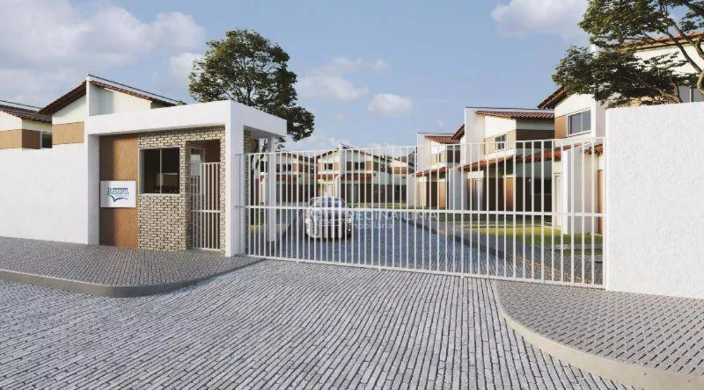 Casa de Condomínio, 2 quartos - Foto 5