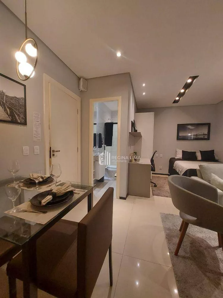 Apartamento, 2 quartos, 36 m² - Foto 4
