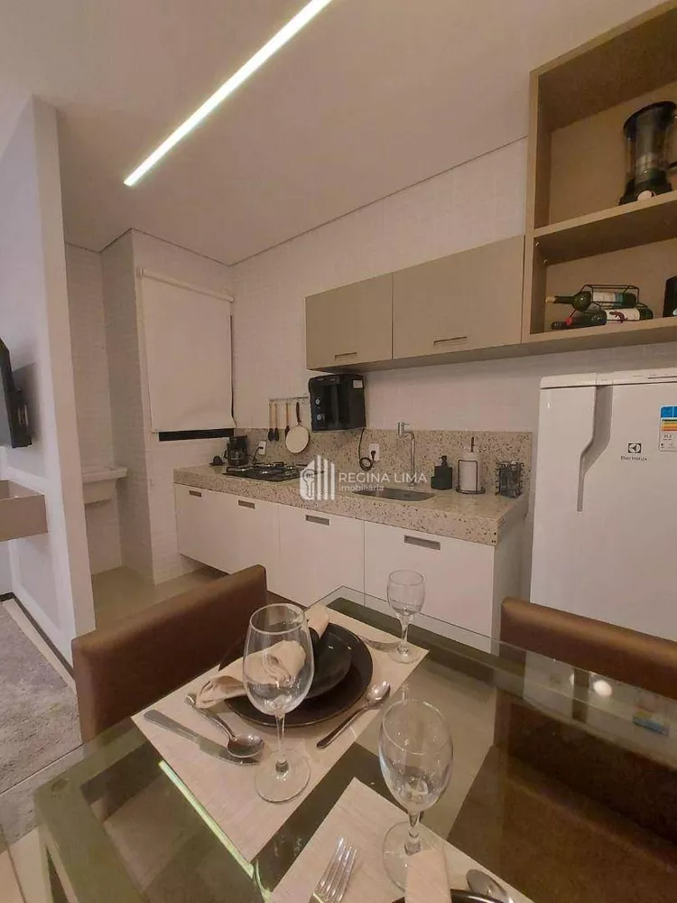 Apartamento, 2 quartos, 36 m² - Foto 7
