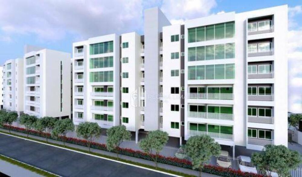 Apartamento, 3 quartos, 70 m² - Foto 4