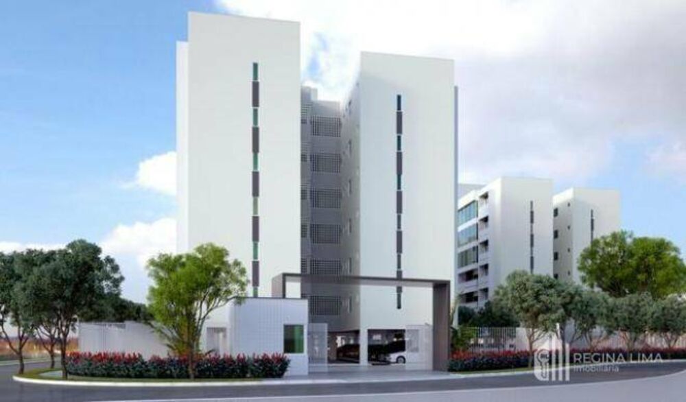 Apartamento, 3 quartos, 70 m² - Foto 6