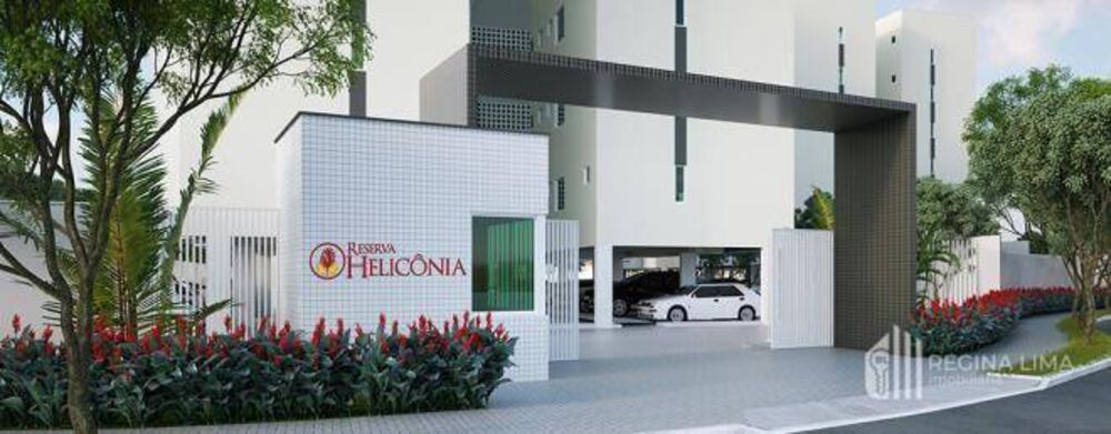 Apartamento, 3 quartos, 70 m² - Foto 5