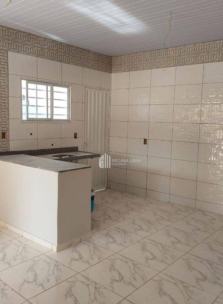 Casa, 3 quartos, 70 m² - Foto 2