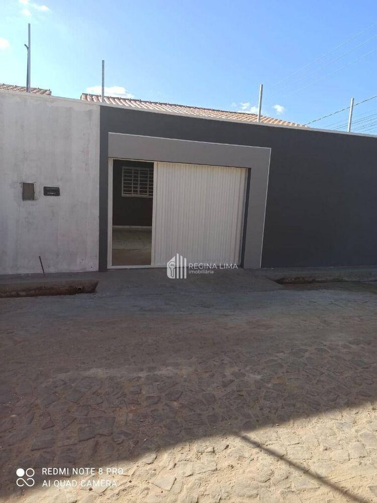 Casa, 3 quartos, 70 m² - Foto 6