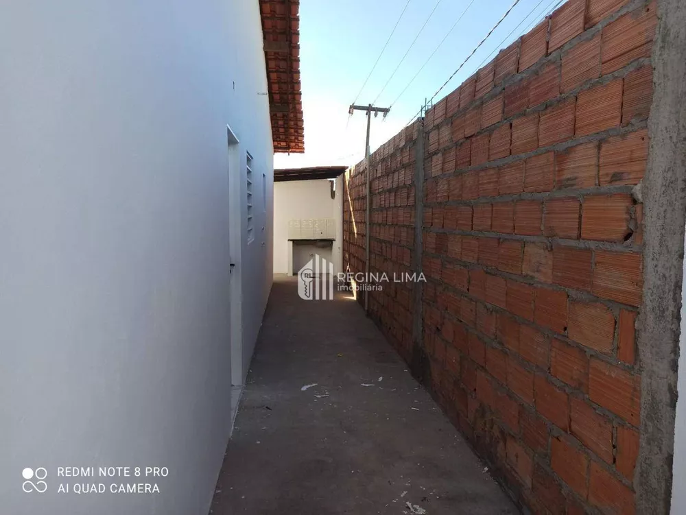 Casa, 3 quartos, 70 m² - Foto 7