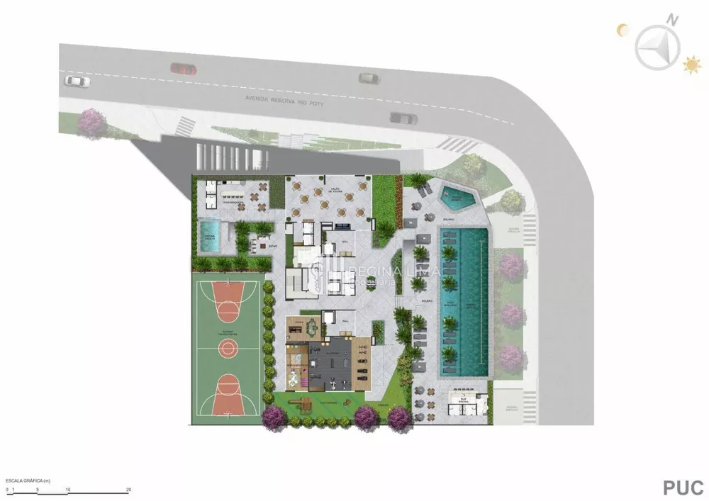 Apartamento, 4 quartos, 279 m² - Foto 8