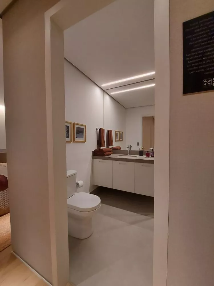 Apartamento, 4 quartos, 279 m² - Foto 2