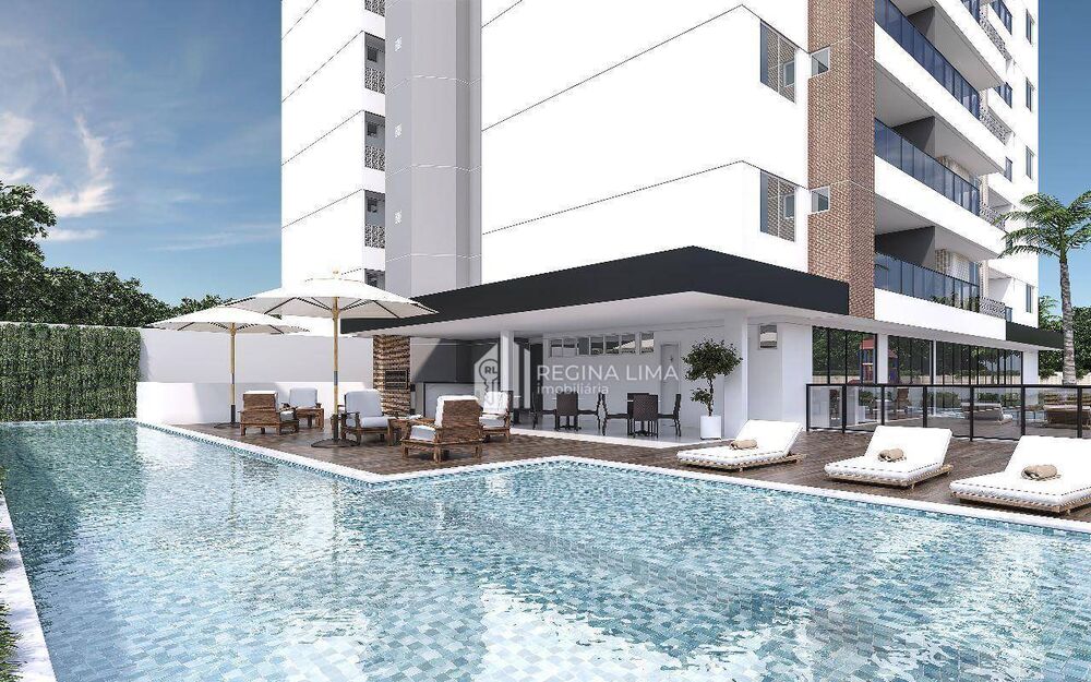 Apartamento à venda com 3 quartos, 85m² - Foto 6