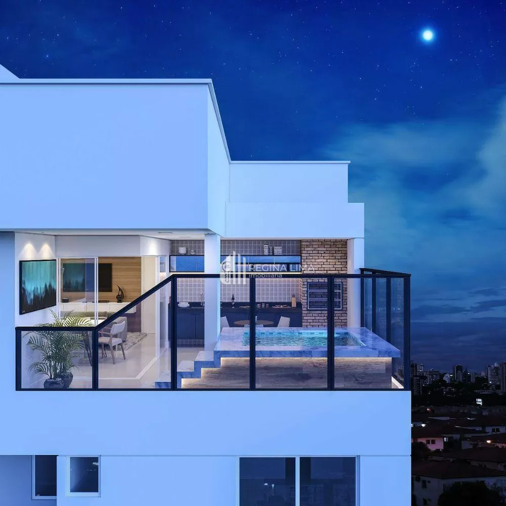 Apartamento, 3 quartos, 85 m² - Foto 3
