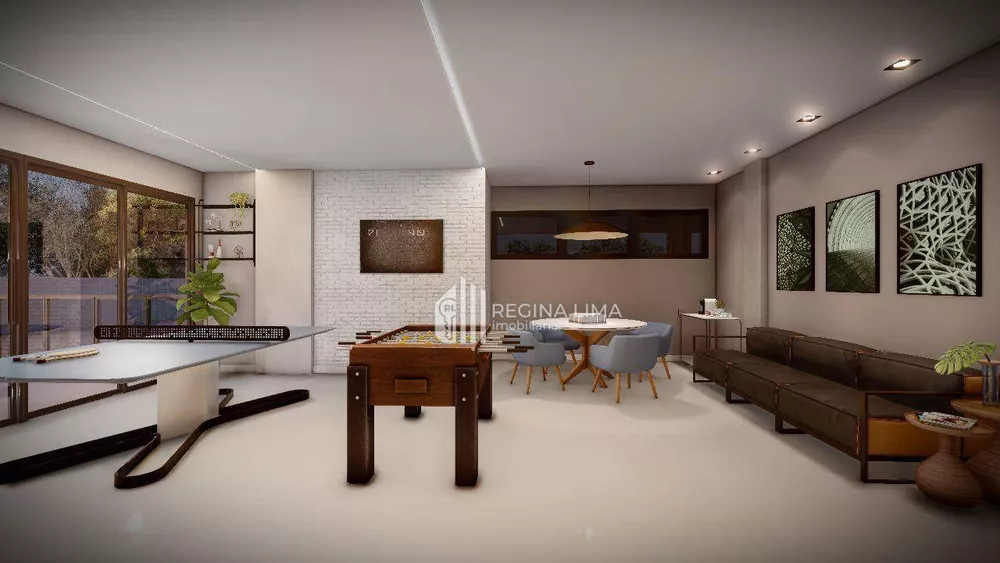 Apartamento, 3 quartos, 85 m² - Foto 1
