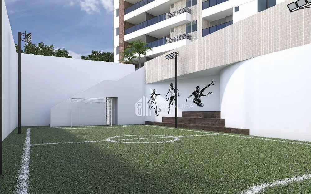 Apartamento, 3 quartos, 85 m² - Foto 4