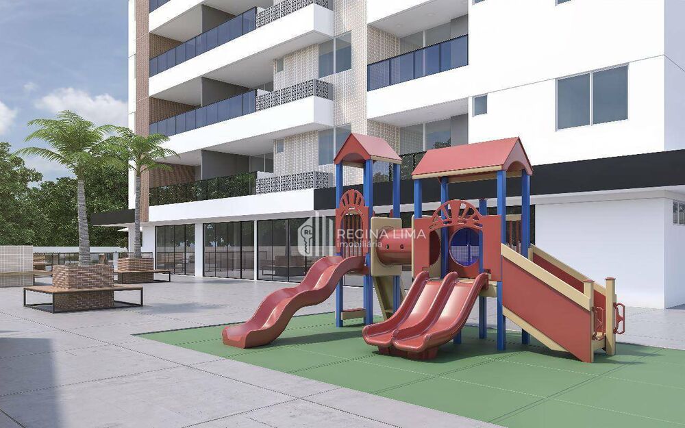 Apartamento à venda com 3 quartos, 85m² - Foto 5