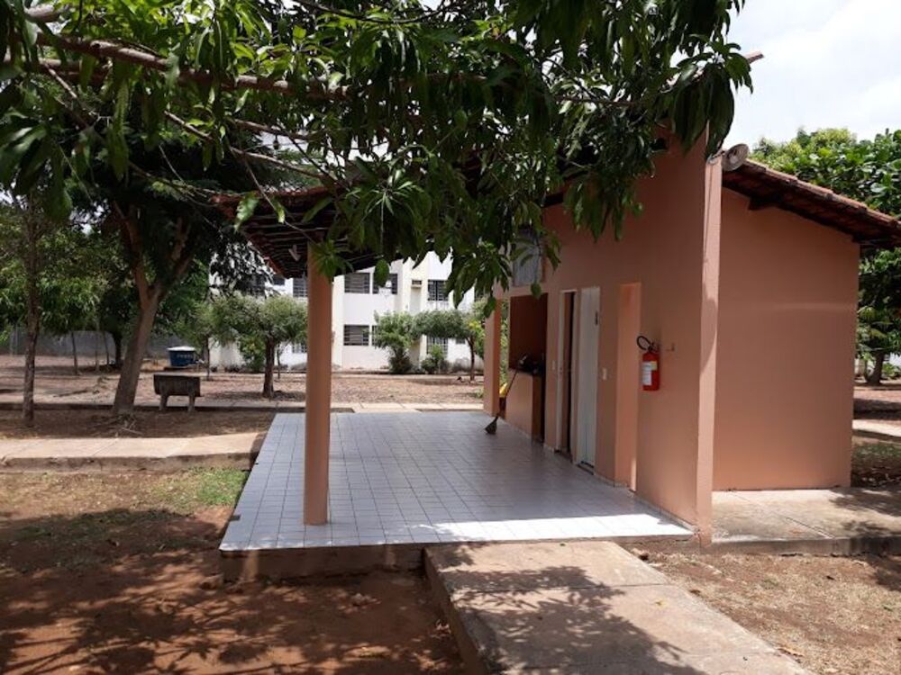 Apartamento à venda com 2 quartos - Foto 4