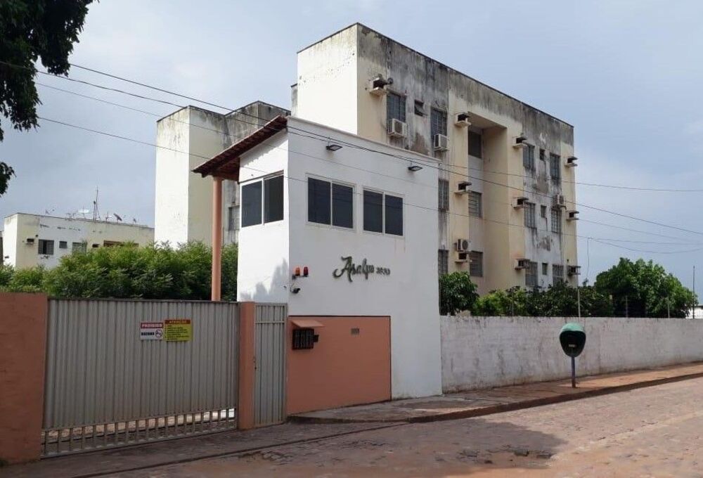 Apartamento à venda com 2 quartos - Foto 3