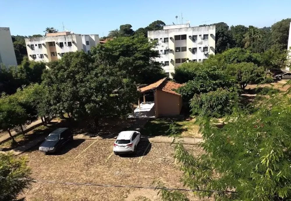 Apartamento, 2 quartos - Foto 7