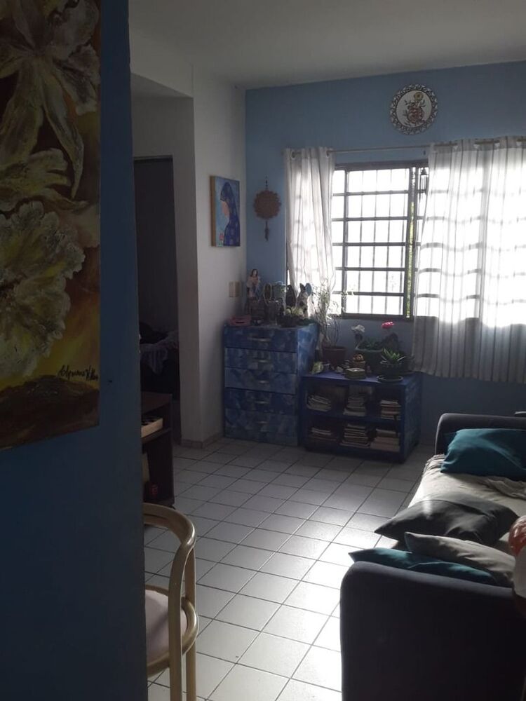 Apartamento à venda com 2 quartos - Foto 1
