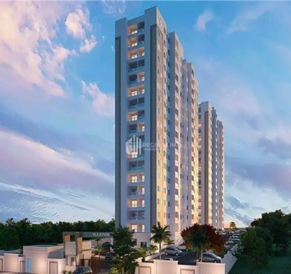 Apartamento, 2 quartos, 47 m² - Foto 1