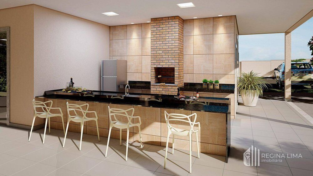 Apartamento, 2 quartos, 47 m² - Foto 7