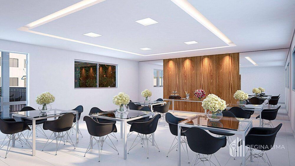 Apartamento, 2 quartos, 47 m² - Foto 6