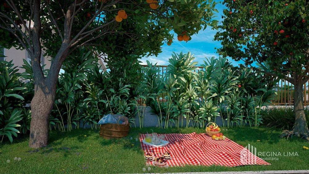 Apartamento, 2 quartos, 47 m² - Foto 7