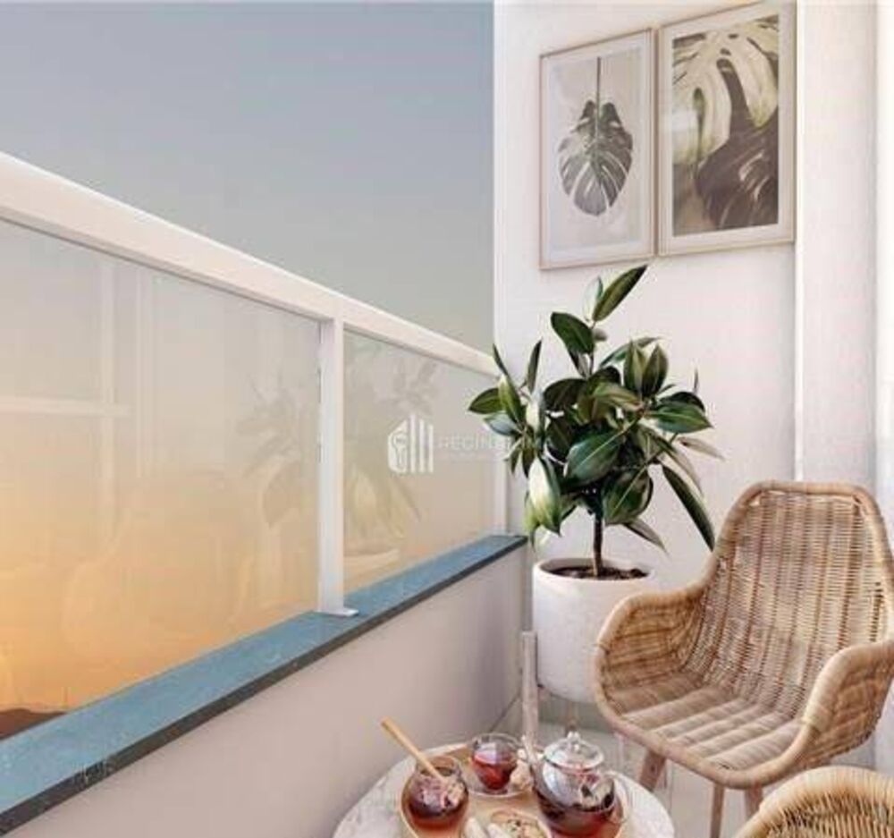 Apartamento, 2 quartos, 47 m² - Foto 1