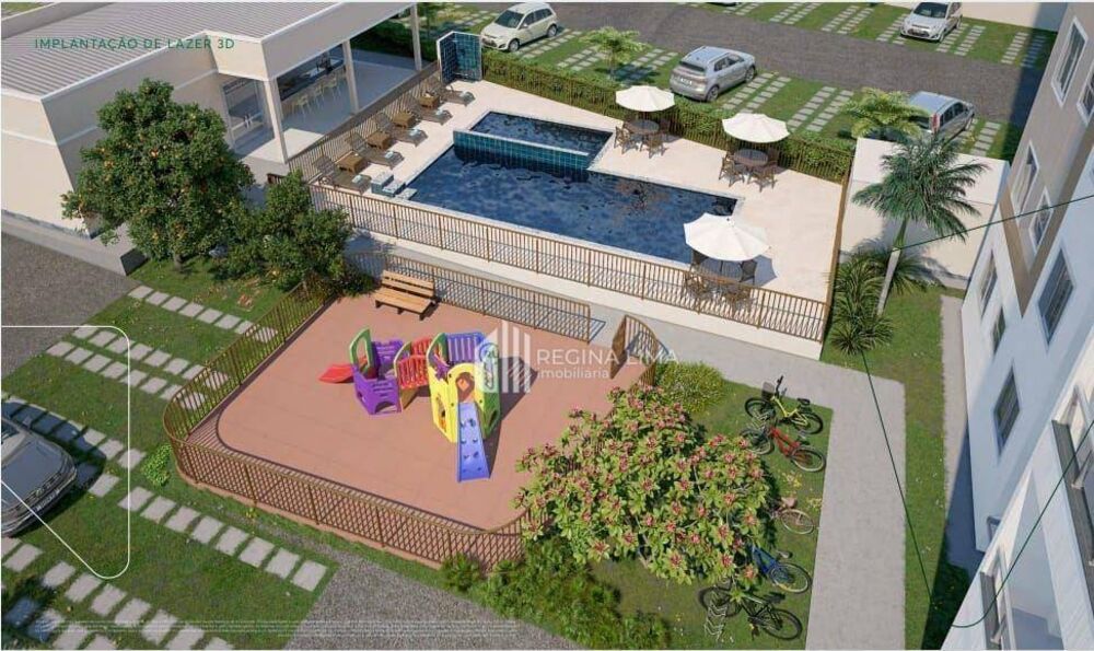 Apartamento, 2 quartos, 47 m² - Foto 5