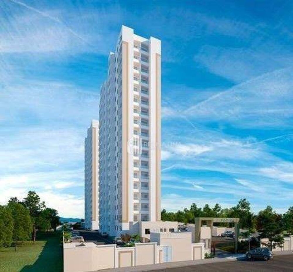 Apartamento, 2 quartos, 47 m² - Foto 3