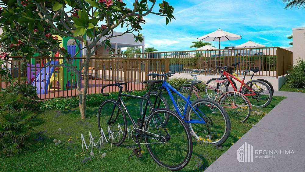 Apartamento, 2 quartos, 47 m² - Foto 8