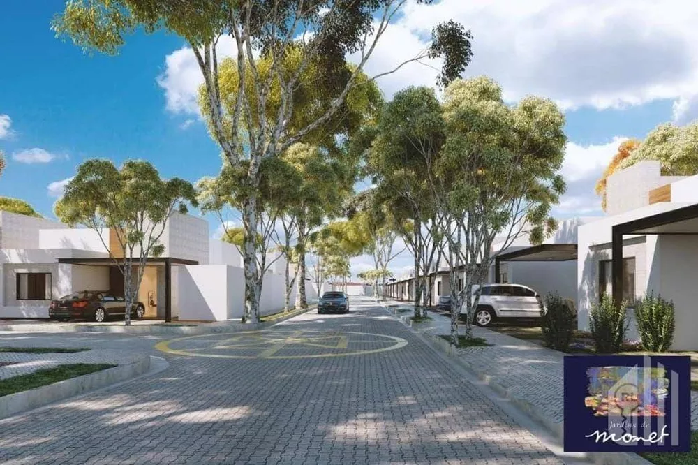 Casa de Condomínio, 3 quartos - Foto 8