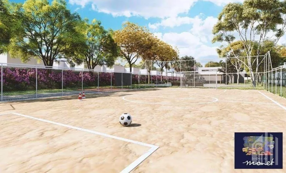 Casa de Condomínio, 3 quartos - Foto 7