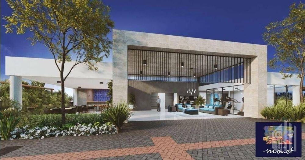 Casa de Condomínio à venda com 3 quartos, 89m² - Foto 2