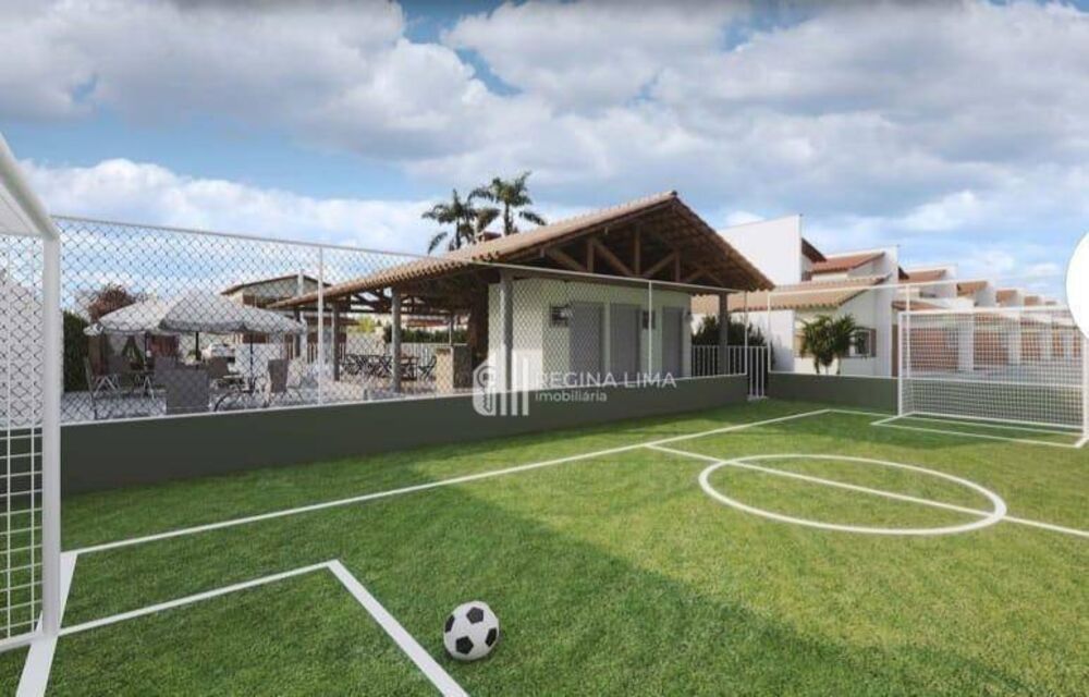 Casa de Condomínio, 3 quartos - Foto 10