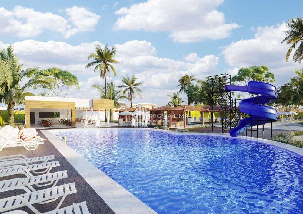 Casa de Condomínio, 3 quartos - Foto 8