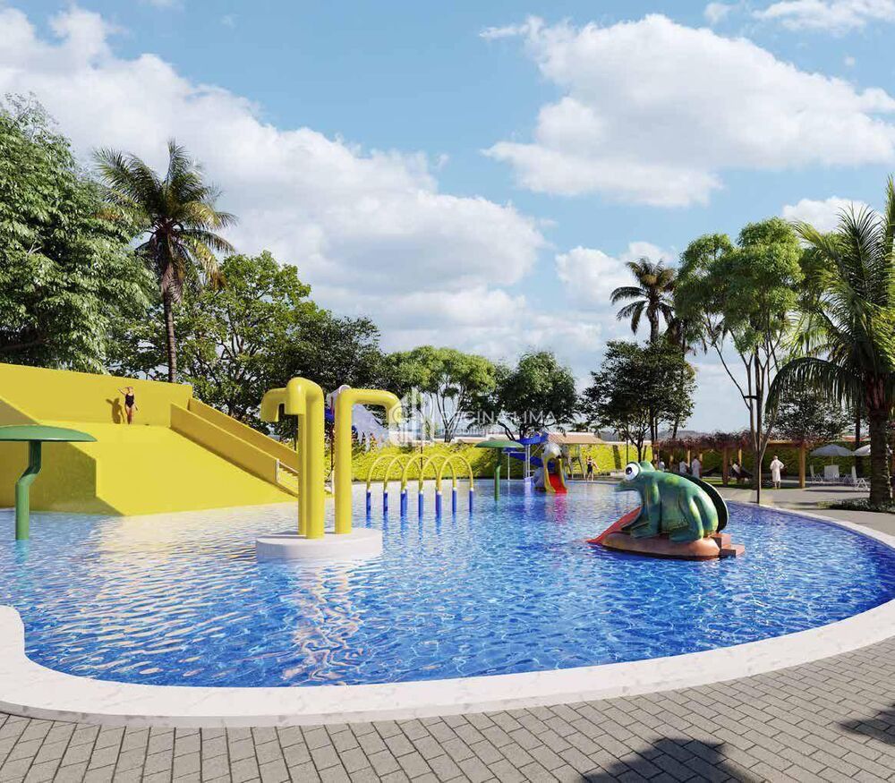 Casa de Condomínio, 3 quartos - Foto 9