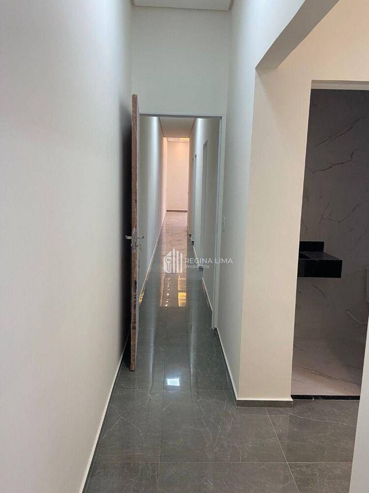 Casa à venda com 3 quartos, 120m² - Foto 7