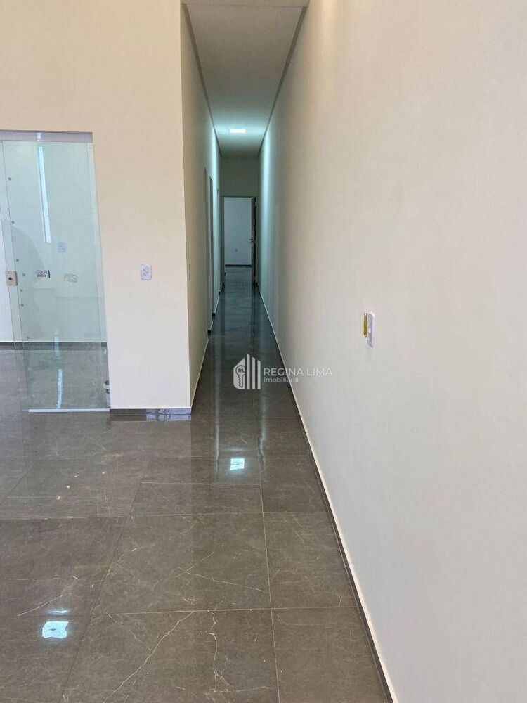 Casa à venda com 3 quartos, 120m² - Foto 4