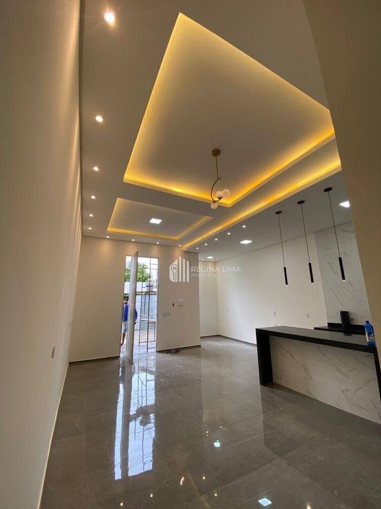 Casa à venda com 3 quartos, 120m² - Foto 3
